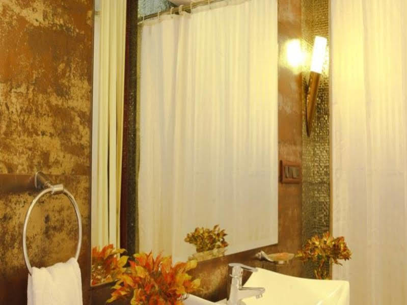 Bed & Breakfast Drh Regency 2*