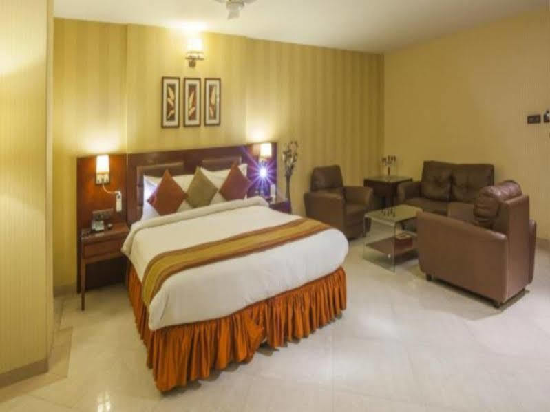 Drh Regency 2* Ahmedabad