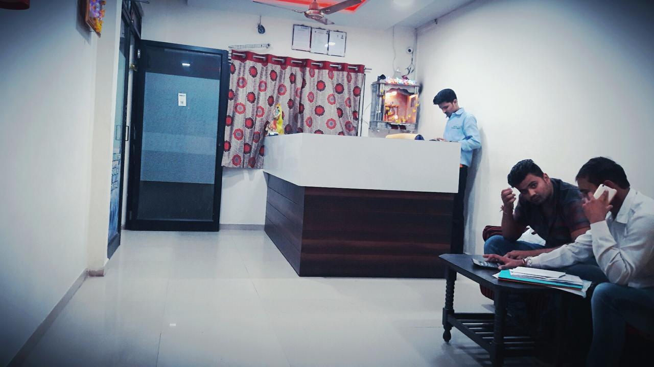 Hotel Silver *