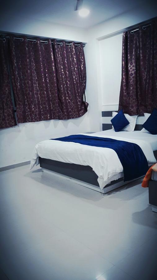 Silver Hotel