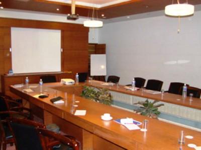 Hotel Fabhotel Cambay Sapphire Ahmedabad