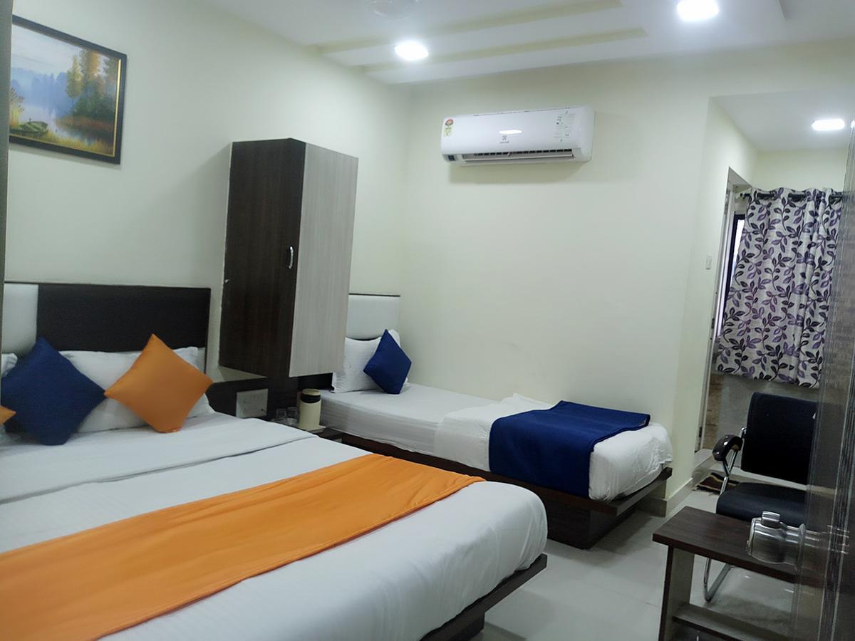 Palace Hotel 3*