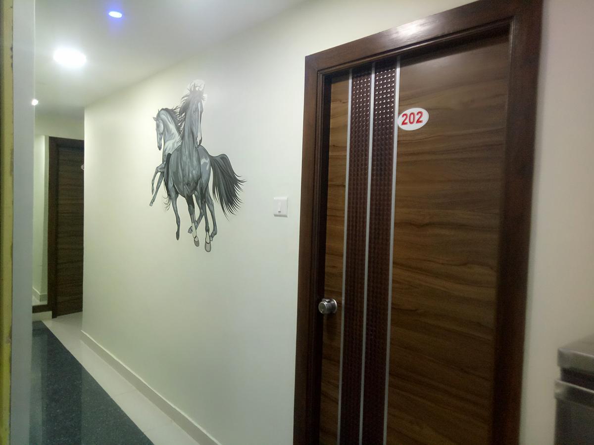Palace Hotel 3*