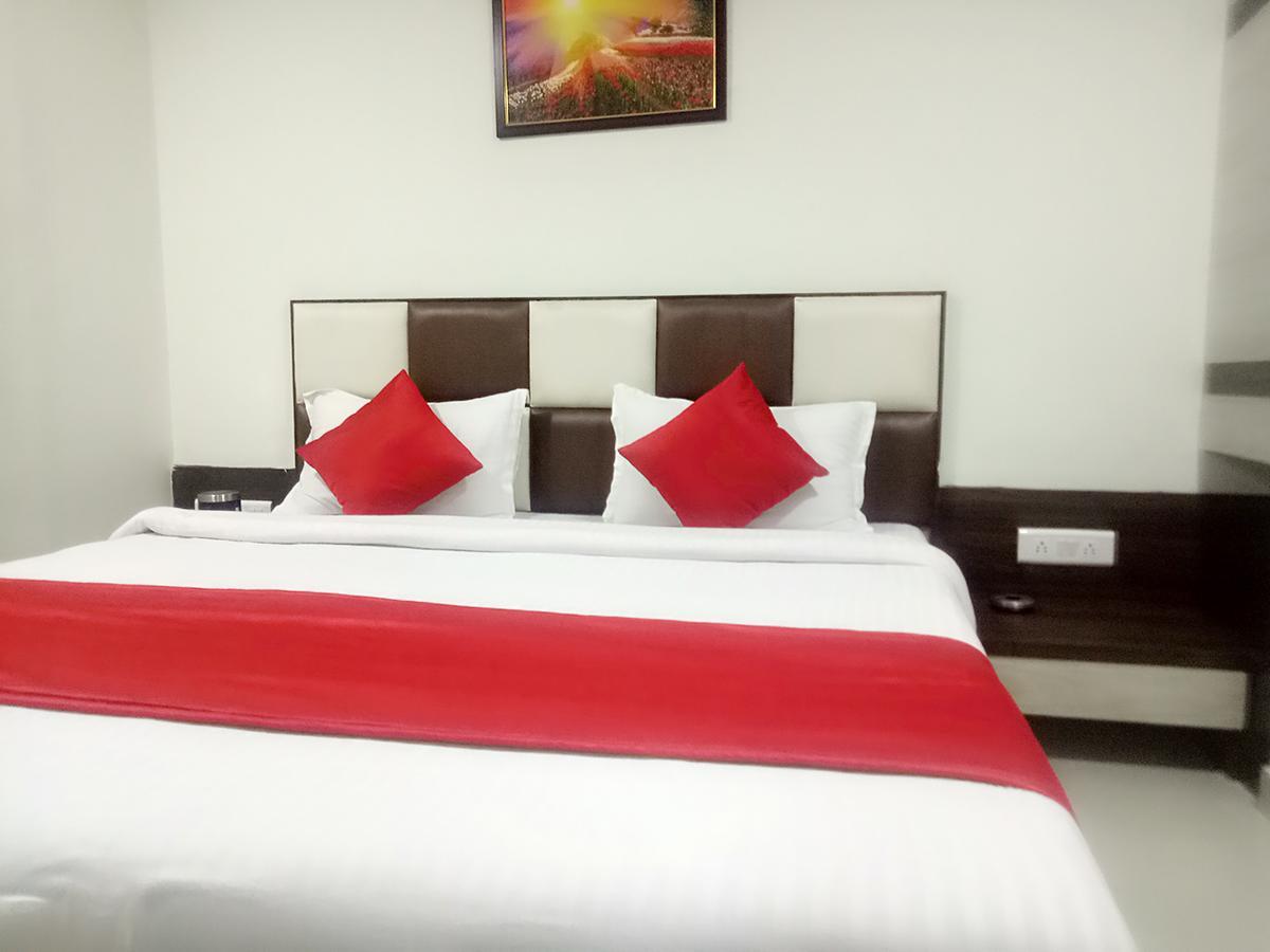 Palace Hotel 3*