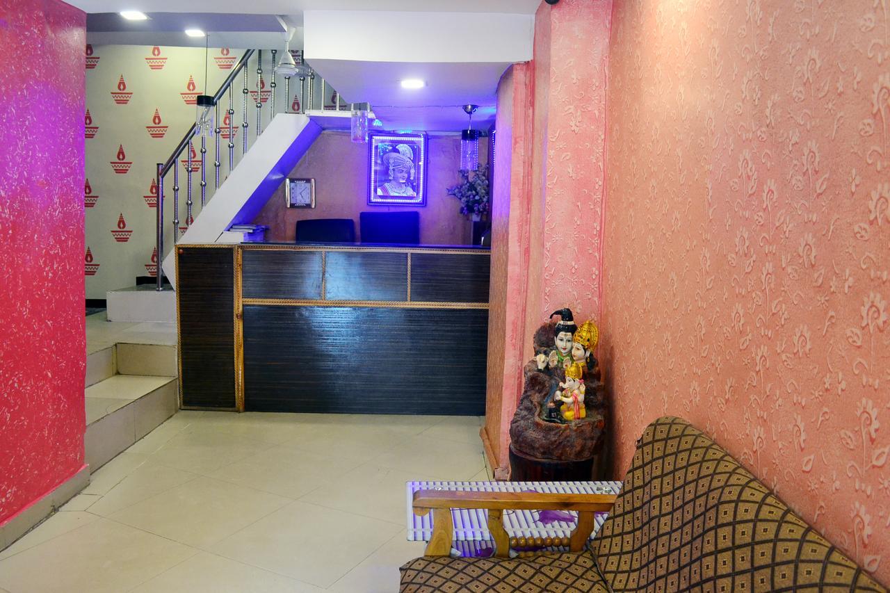 Hotel Ajanta *