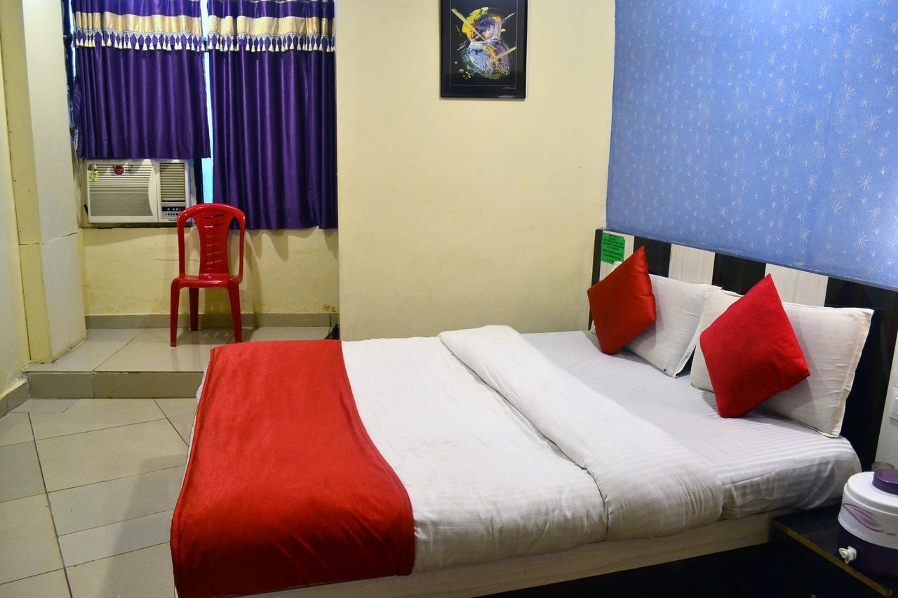 Ajanta Hotel Ahmedabad