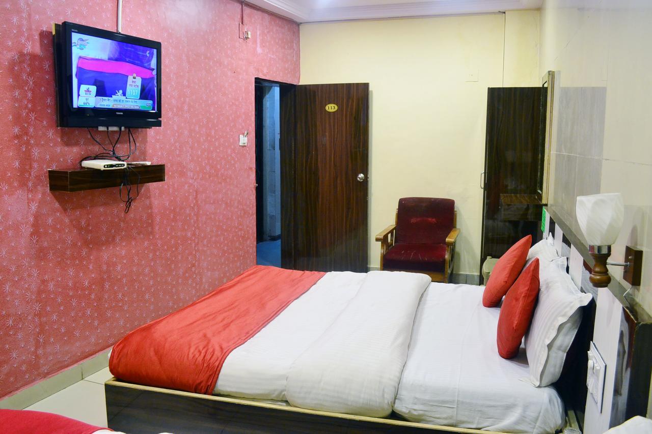 Hotel Ajanta