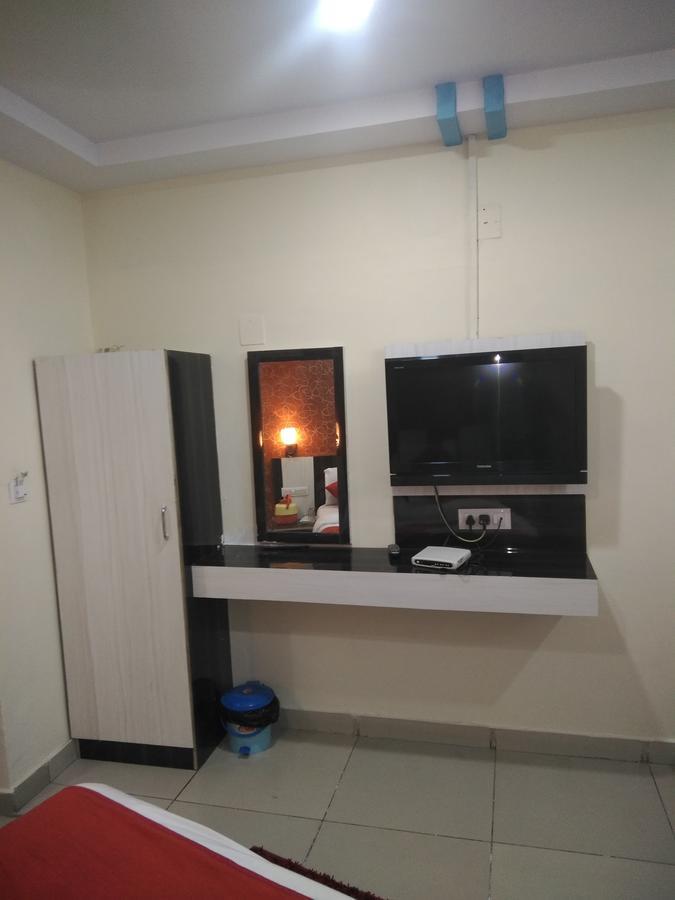 Hotel Ajanta Ahmedabad