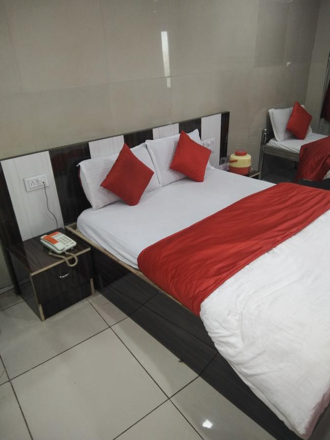 Ajanta Hotel