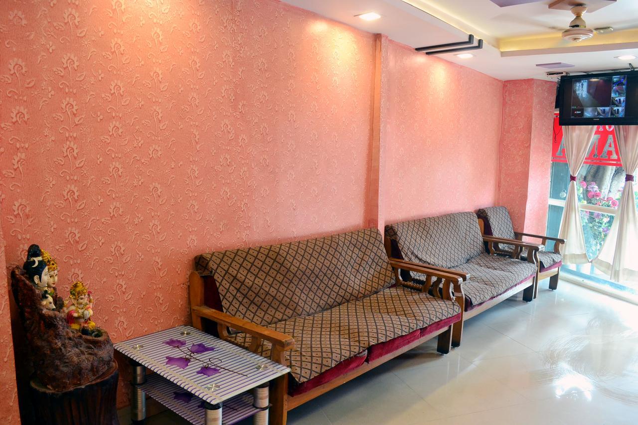 Hotel Ajanta