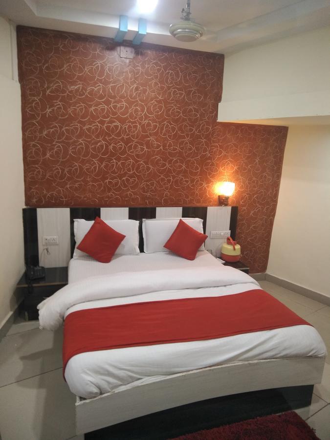 Hotel Ajanta *