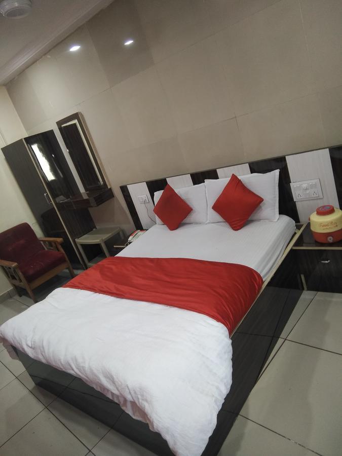 Ajanta Hotel Ahmedabad