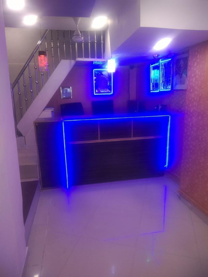 Hotel Ajanta *