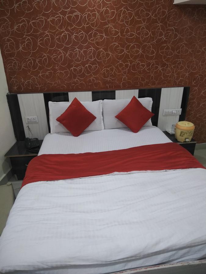 Ajanta Hotel