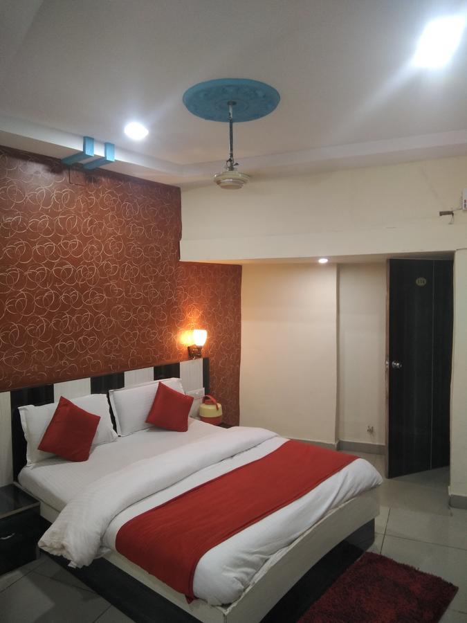 Ajanta Hotel Ahmedabad