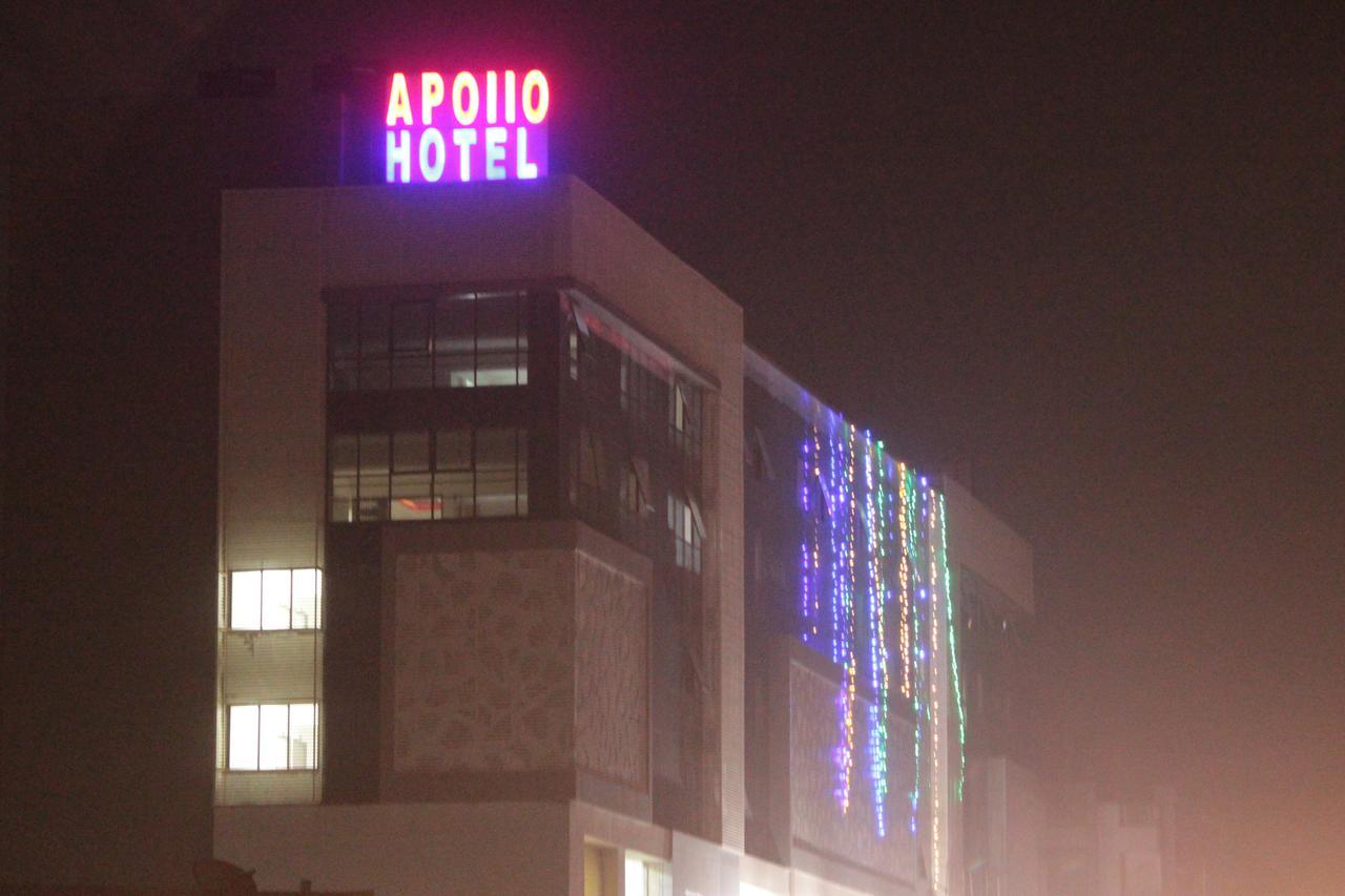 Apollo * Ahmedabad