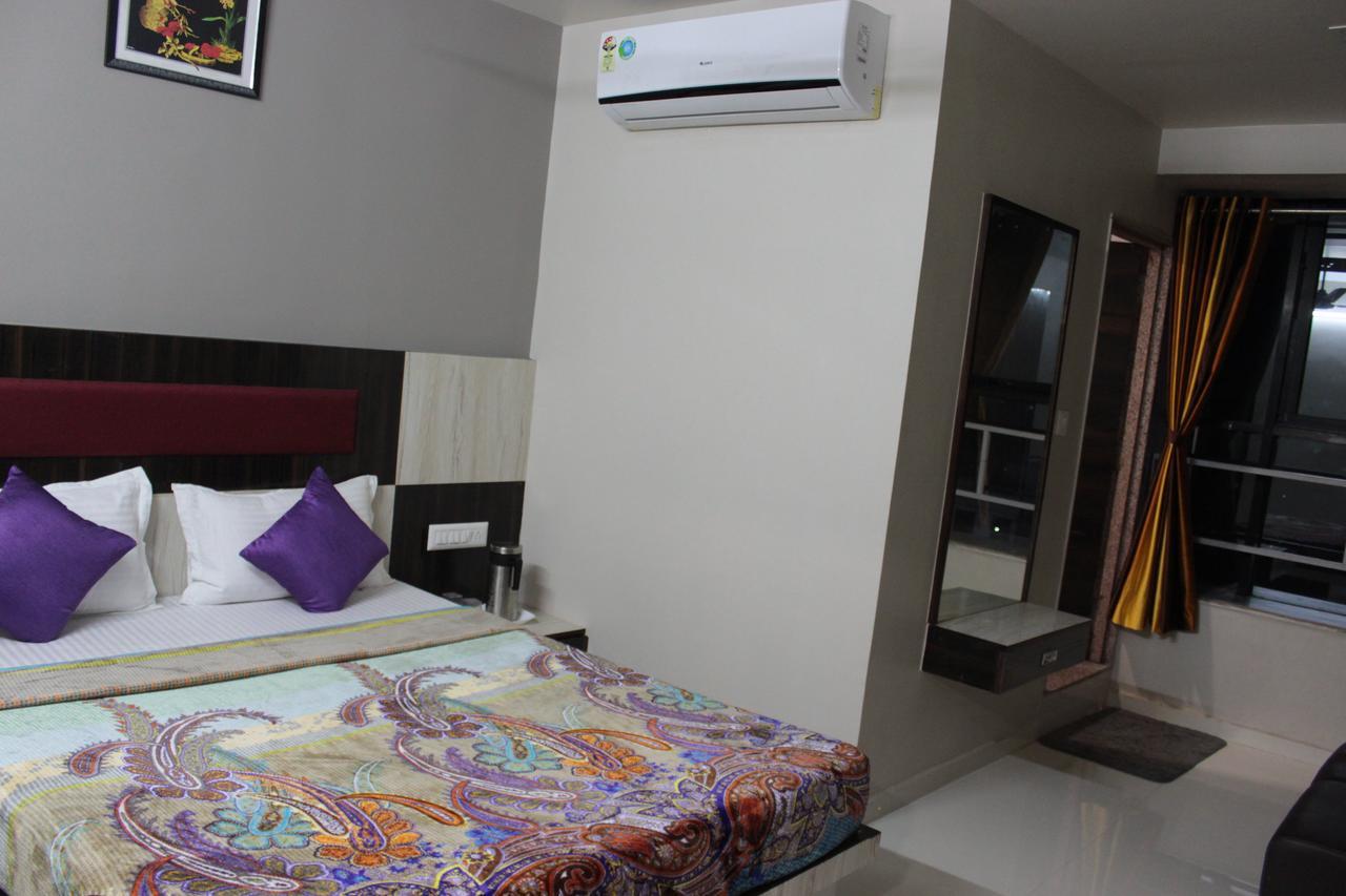 Bed & Breakfast Apollo Ahmedabad