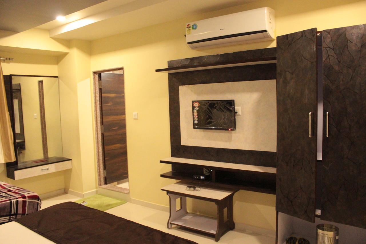 Bed & Breakfast Apollo Ahmedabad