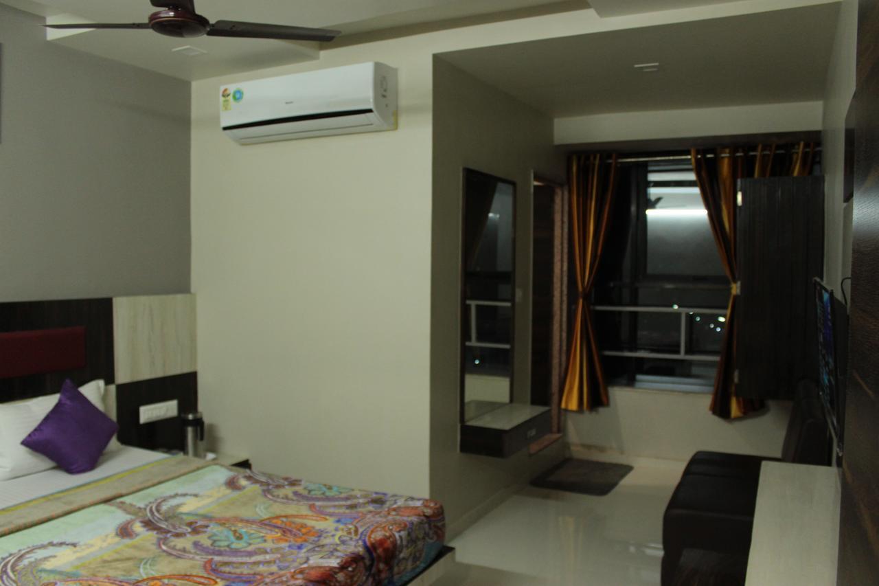 Apollo Bed & Breakfast