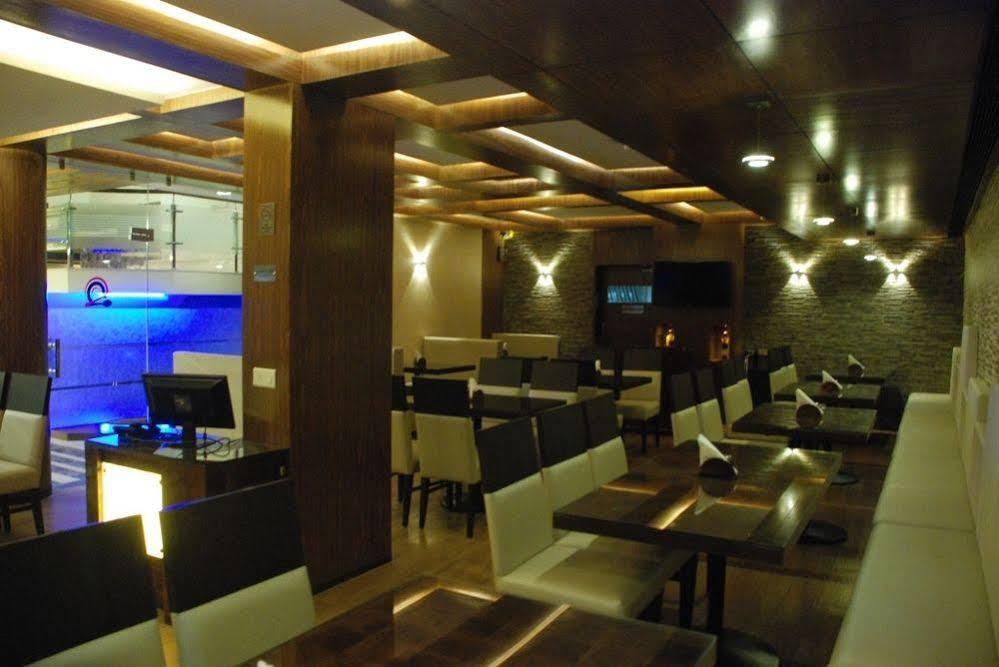 Centra Hotel