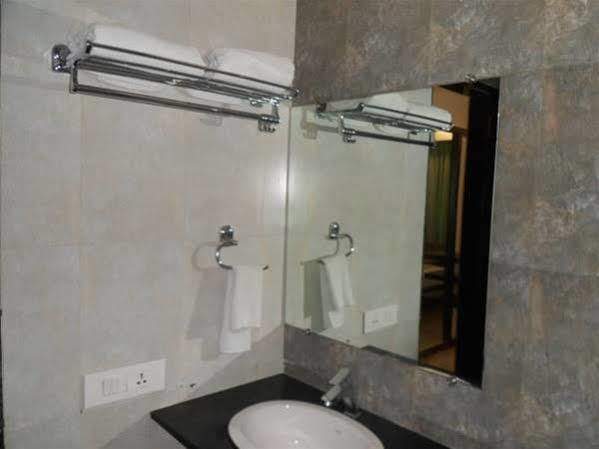 Maple Hotel Ahmedabad