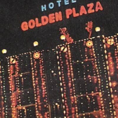 Golden Plaza Hotel Ahmedabad