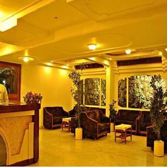 Golden Plaza Ahmedabad