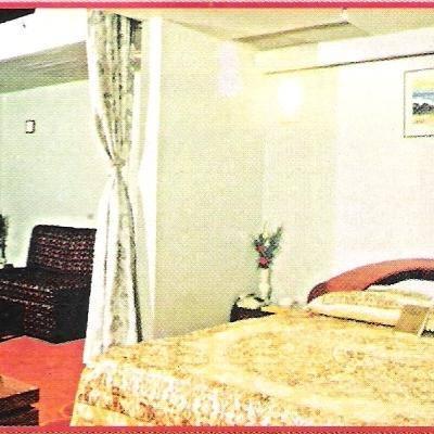 Hotel Golden Plaza 3*