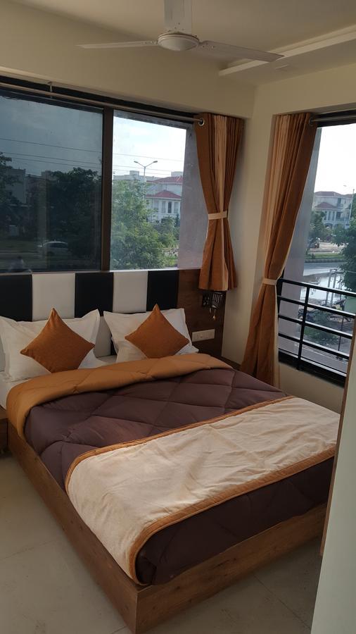 Hotel Supreme Ahmedabad