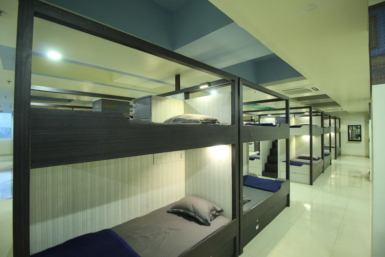 Jackpot In & Out Hostel