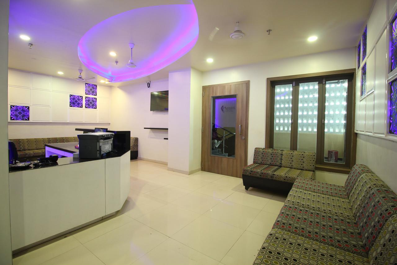 Jackpot In & Out Hostel