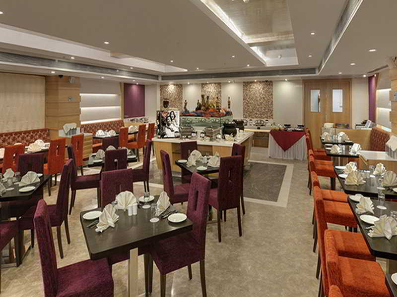 Hotel Ramada 4*
