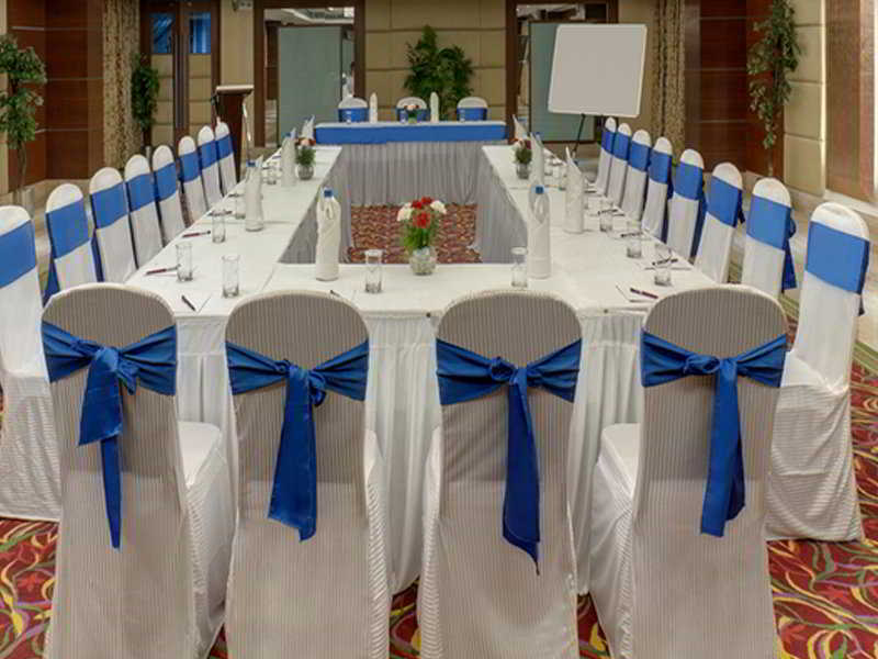 Hotel Ramada