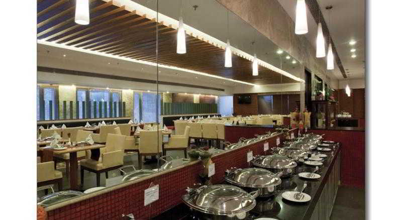 Country 4* Ahmedabad
