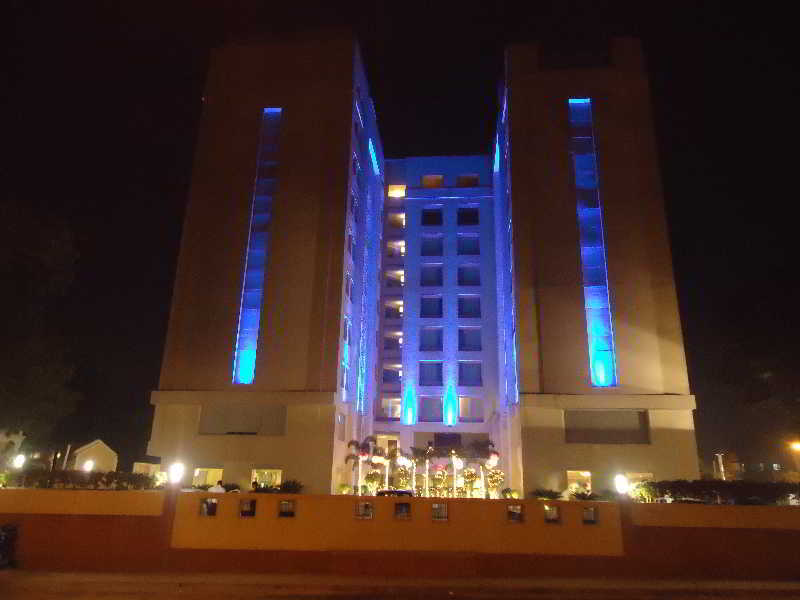 Hotel Fortune Park, - Member Itc Hotels' Group Ahmedabad