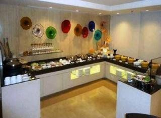 Fortune Park, - Member Itc Hotels' Group Ahmedabad