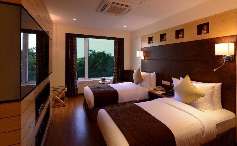 Tulip Inn, Ahmedabad