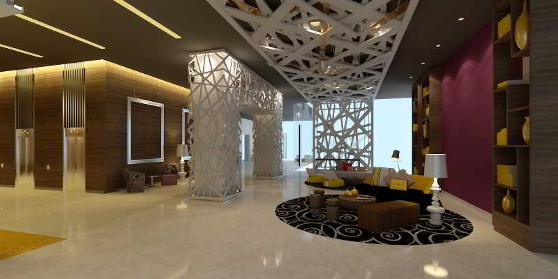 Hotel Eastin 5*