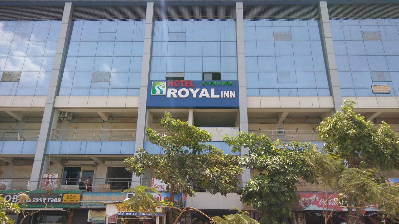 Hotel Royal
