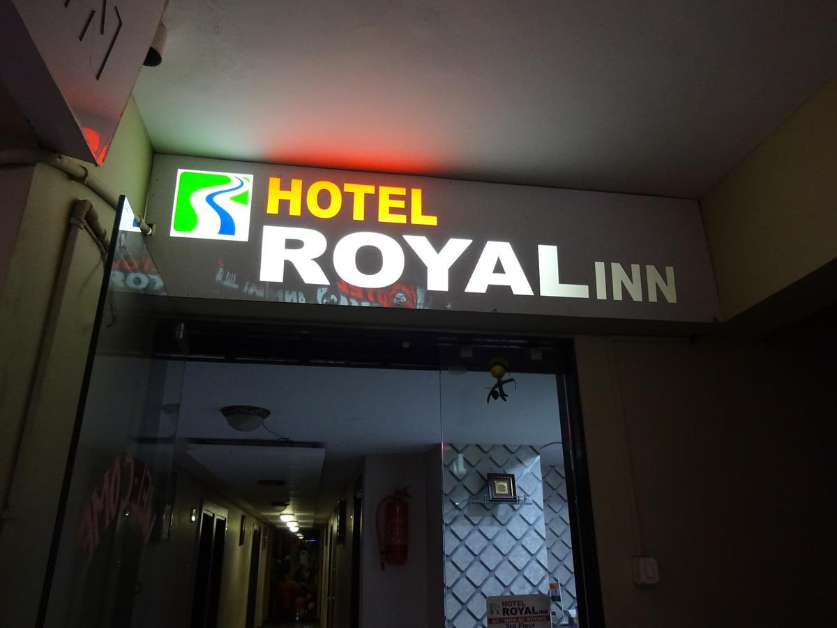Royal Hotel Ahmedabad