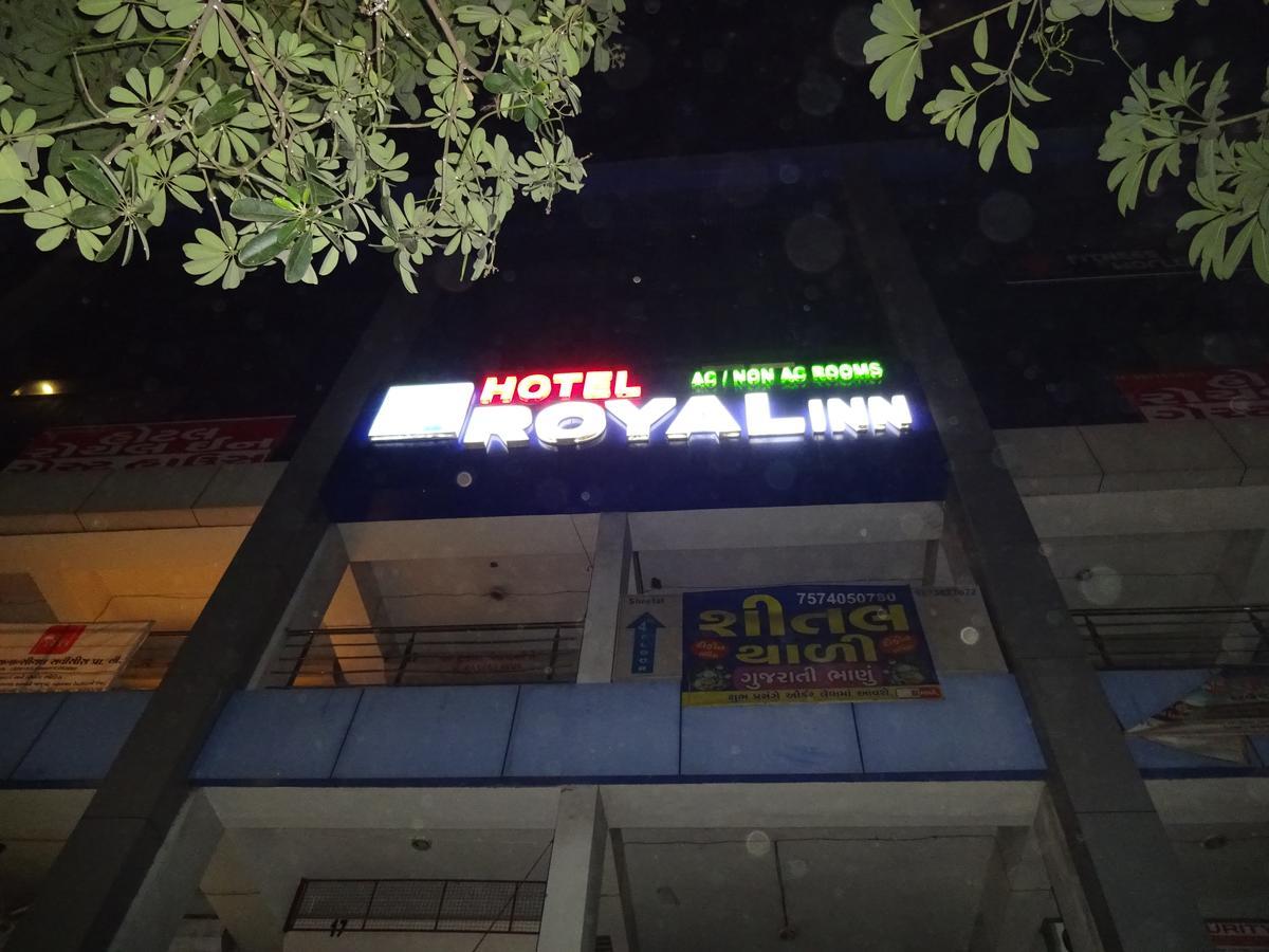 Royal Hotel Ahmedabad