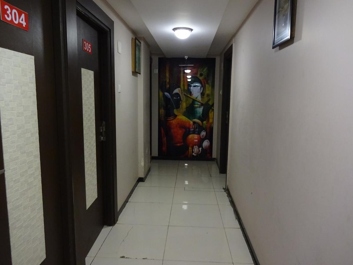 Hotel Royal