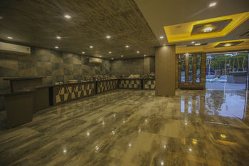 Hotel Oyo Thaltej Sg Highway 3*