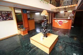 Hotel Oyo Income Tax Ashram Road 2 3*
