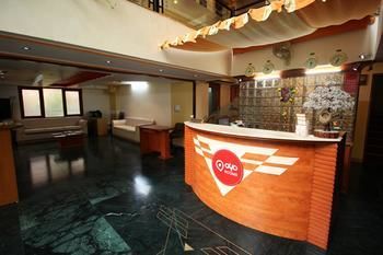 Oyo Income Tax Ashram Road 2 3* Ahmedabad