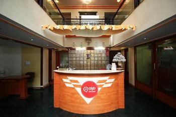 Hotel Oyo Income Tax Ashram Road 2 3*