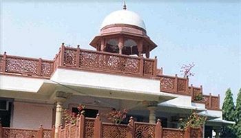 Siddhartha Palace