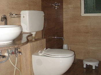 Hotel 10blossoms Signature Service Ahmedabad