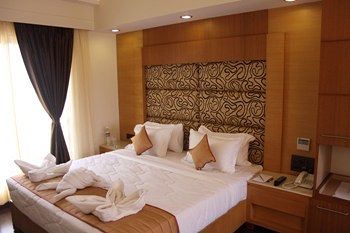 Pristine Residency 3* Ahmedabad