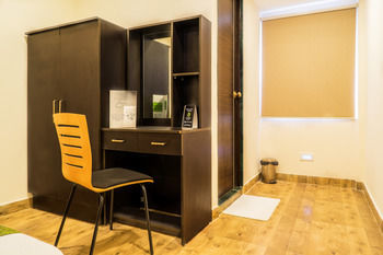 Hotel Rajdeep Ahmedabad